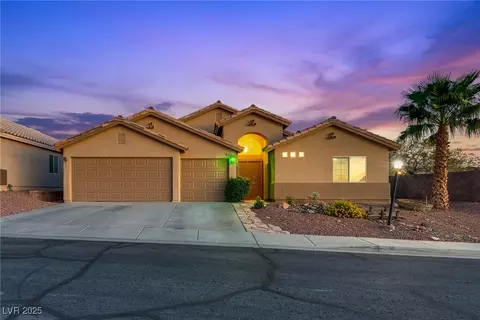 1629 Lone Palm Ct, Henderson, NV 89002