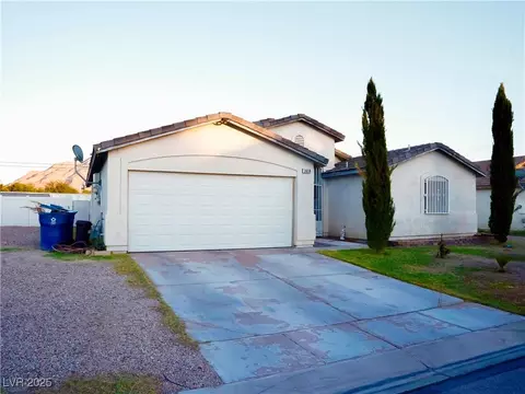 1658 Cozy Corner St, Las Vegas, NV 89156