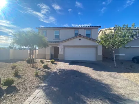 1729 Ronzard Ave, North Las Vegas, NV 89032