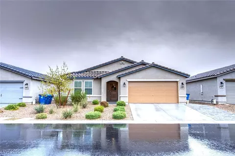 376 Desoto Falls St, Indian Springs, NV 89018