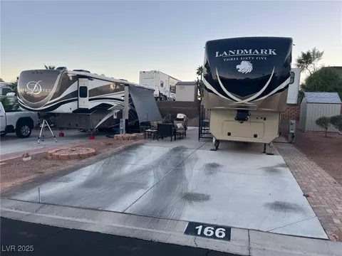840 Canary Way, Boulder City, NV 89005