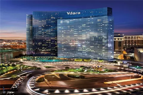 2600 W Harmon Ave #10006, Las Vegas, NV 89158