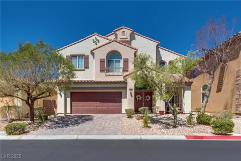 9827 High Alpine St, Las Vegas, NV 89178