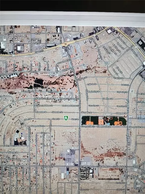 1291 E Grant St, Pahrump, NV 89048