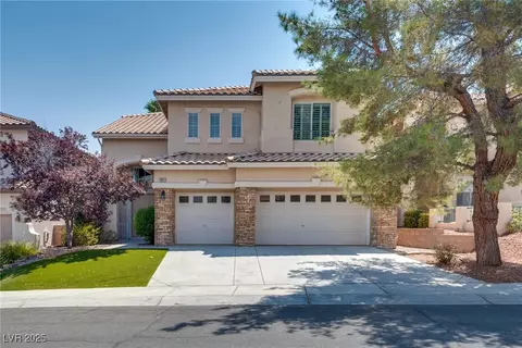 10657 Blue Nile Ct, Las Vegas, NV 89144
