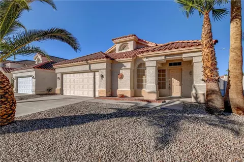 2800 Dorset Ave, Henderson, NV 89074