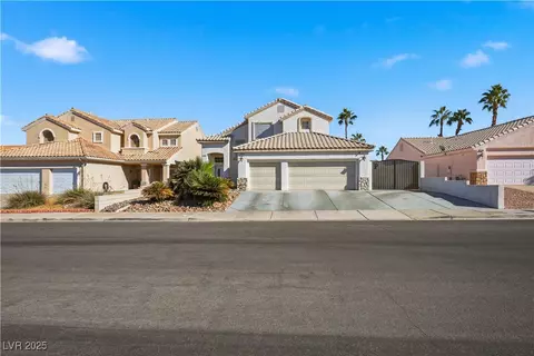 262 Collindale St, Henderson, NV 89074