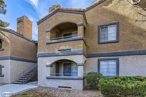 220 Mission Newport Ln #106, Las Vegas, NV 89107