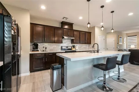 1715 Perception Ave, North Las Vegas, NV 89031