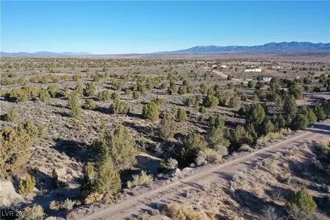 Angela Ct, Pioche, NV 89043