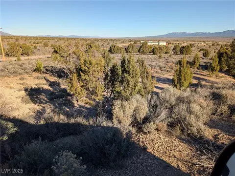 Angela Ct, Pioche, NV 89043