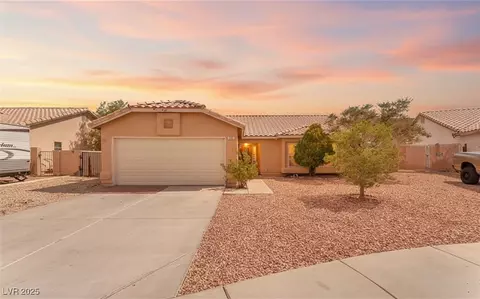 503 Credence Ave, Henderson, NV 89002
