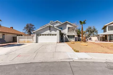 4121 Satinwood Dr, Las Vegas, NV 89147