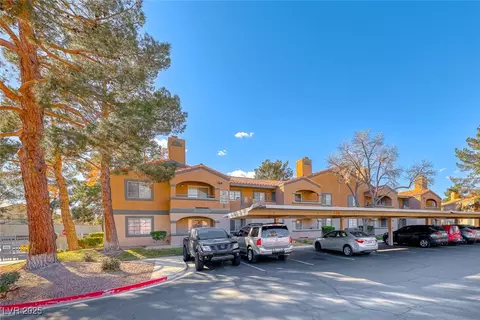 220 Mission Newport Ln #203, Las Vegas, NV 89107