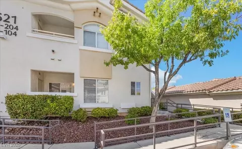 1521 Ruby Cliffs Ln #104, Las Vegas, NV 89144