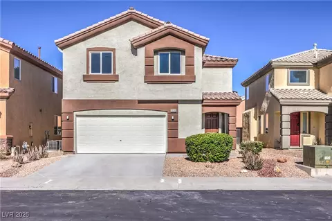 9696 Kampsville Ave, Las Vegas, NV 89148