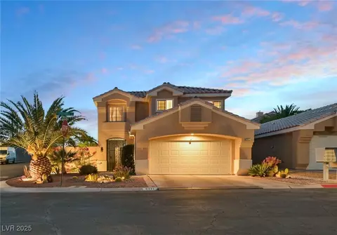 8771 Crossbill Ct, Henderson, NV 89074