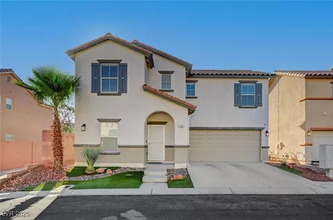 7999 Hilltop Windmill St, Las Vegas, NV 89139