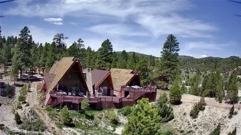 2814 N Dead Horse Loop, Duck Creek Village, UT 84762