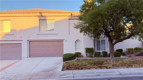 506 Recognition Pl, Henderson, NV 89052