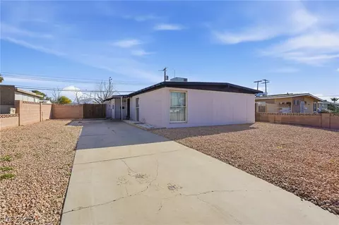 1628 Palmer St, North Las Vegas, NV 89030