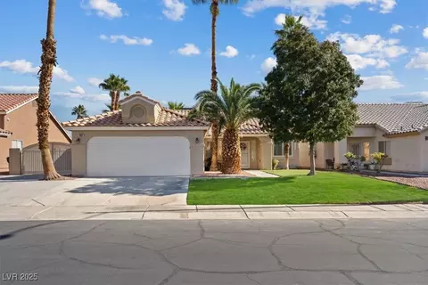 4602 Califa Dr, Las Vegas, NV 89122