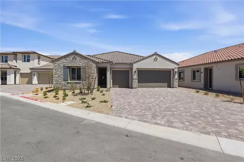 1630 Strada Gracia, Henderson, NV 89011