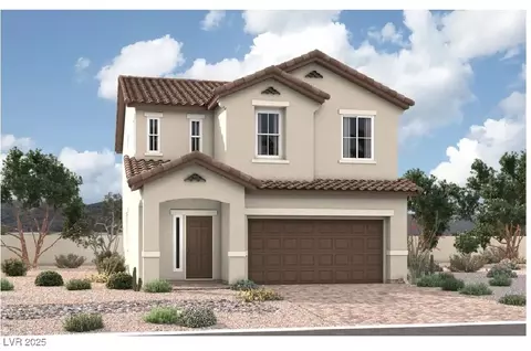 8265 Kinleigh Poulson St, Las Vegas, NV 89148