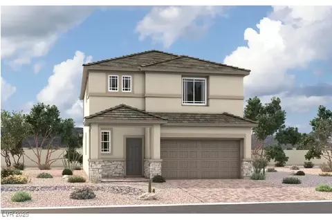 8271 Kinleigh Poulson St, Las Vegas, NV 89148