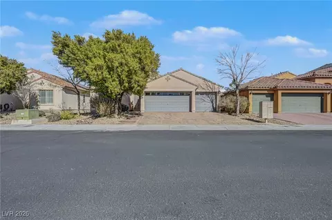 3756 Toscanella Ave, Henderson, NV 89052