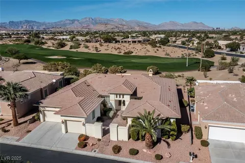 10286 Rio De Thule Ln, Las Vegas, NV 89135