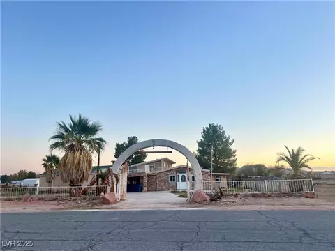 1751 E Meadow Ave, Moapa, NV 89025
