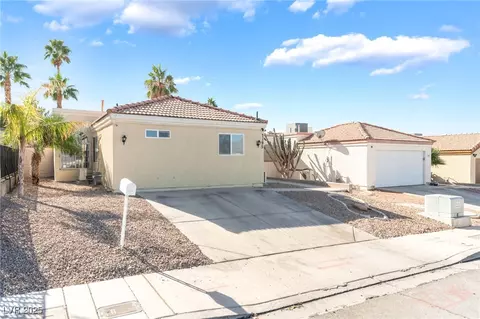 7195 E Carey Ave, Las Vegas, NV 89156