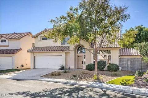 5811 Trailblazer Dr, North Las Vegas, NV 89031
