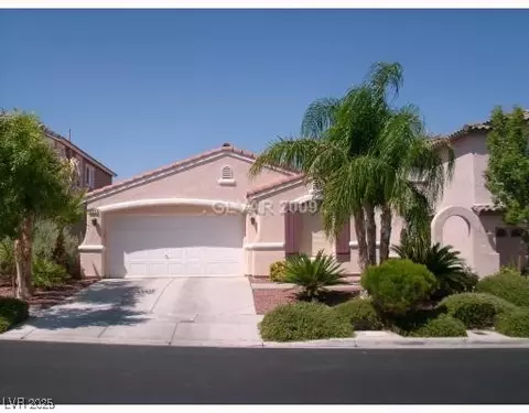 Undisclosed, Las Vegas, NV 89135