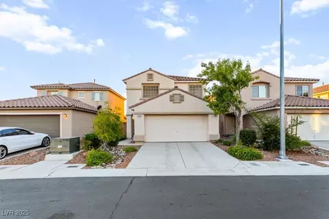 7613 Highland Pony St, Las Vegas, NV 89149