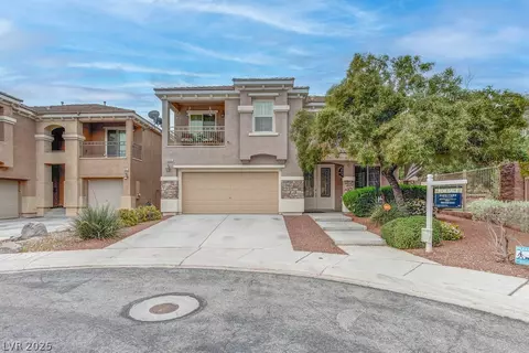 6881 Quiet Peeps Pl, North Las Vegas, NV 89084