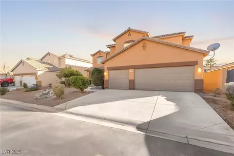 5917 Cabo San Lucas Ave, Las Vegas, NV 89131