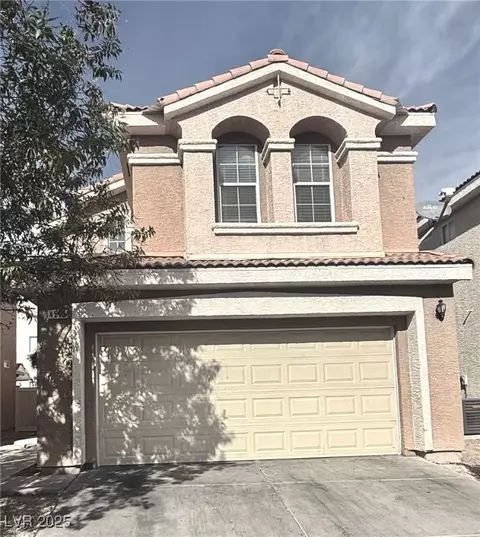 4516 Sandstone Vista Ct, North Las Vegas, NV 89031