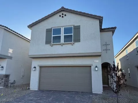 9571 Marsh Aster St, Las Vegas, NV 89139