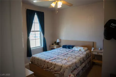 Bedroom - 936 Avenue G, Ely, NV 89301 photo 1 of 5