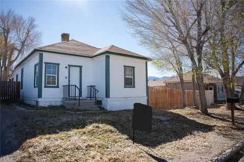 936 Avenue G, Ely, NV 89301