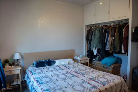 Bedroom - 936 Avenue G, Ely, NV 89301 photo 2 of 5
