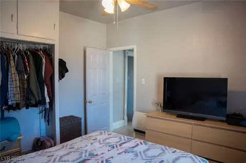 Bedroom - 936 Avenue G, Ely, NV 89301 photo 3 of 5