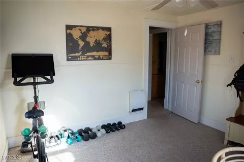 Bedroom - 936 Avenue G, Ely, NV 89301 photo 4 of 5