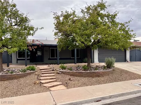 1307 Appaloosa Rd, Boulder City, NV 89005