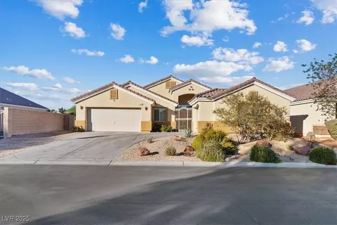6458 White Tiger Ct, Las Vegas, NV 89130