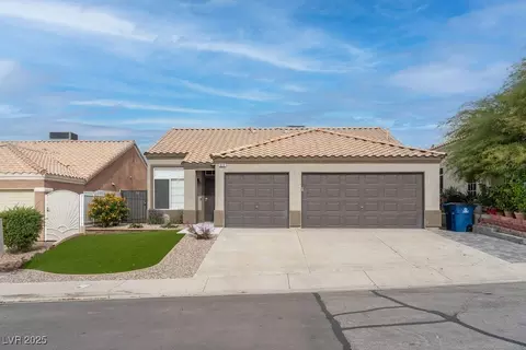 834 Purple Sage Ter, Henderson, NV 89015