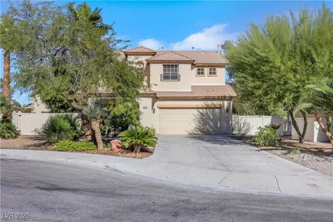 4224 Capri Canyon Ct, North Las Vegas, NV 89031