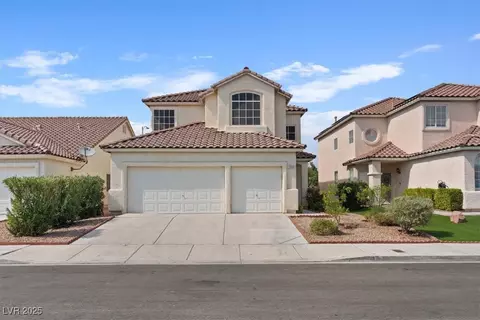 3560 Unique Way, Las Vegas, NV 89129